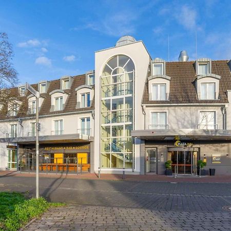 Plaza Inn Koeln Pulheim Luaran gambar