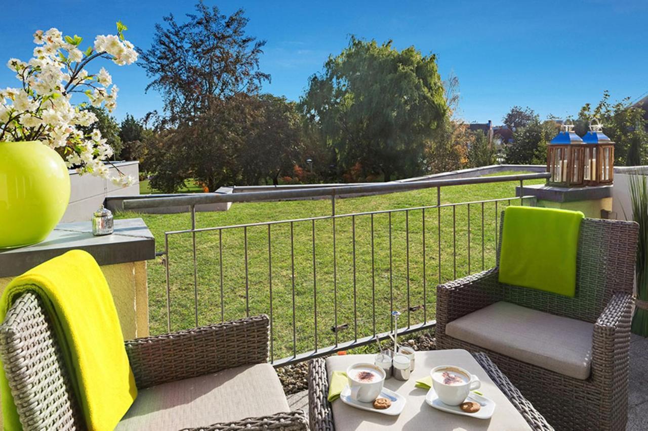 Plaza Inn Koeln Pulheim Luaran gambar