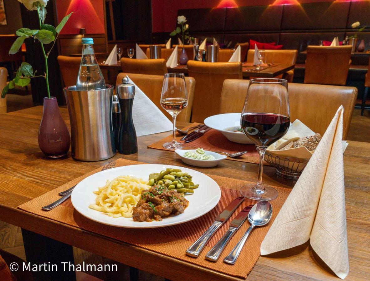 Plaza Inn Koeln Pulheim Luaran gambar