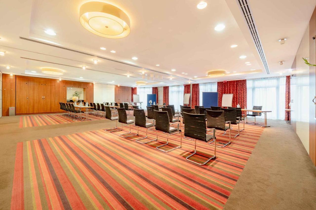 Plaza Inn Koeln Pulheim Luaran gambar