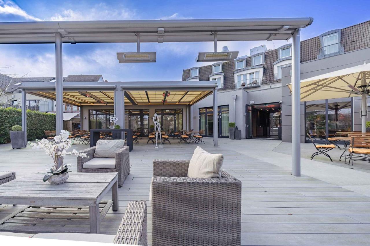 Plaza Inn Koeln Pulheim Luaran gambar