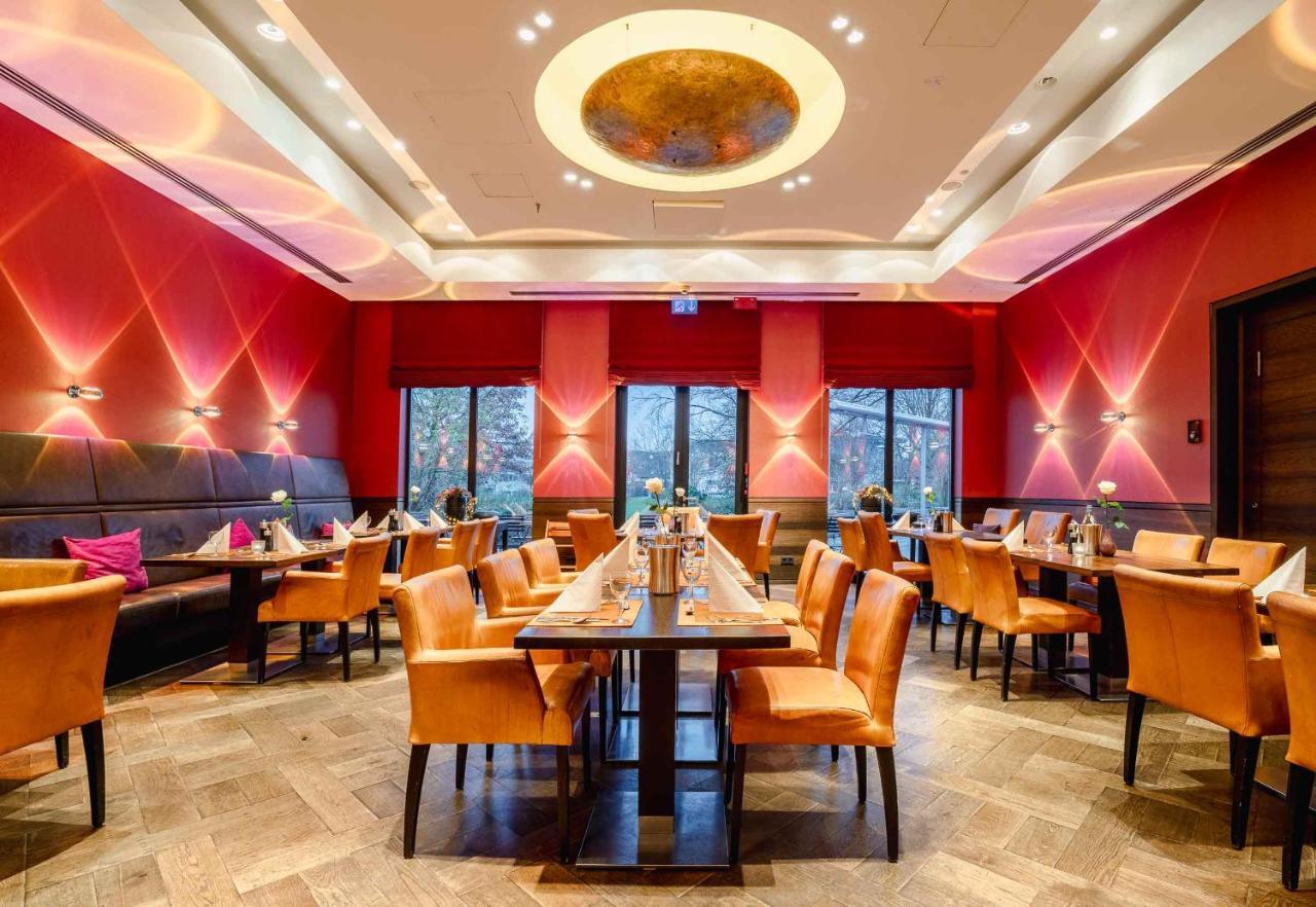 Plaza Inn Koeln Pulheim Luaran gambar
