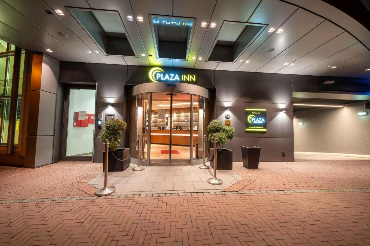 Plaza Inn Koeln Pulheim Luaran gambar