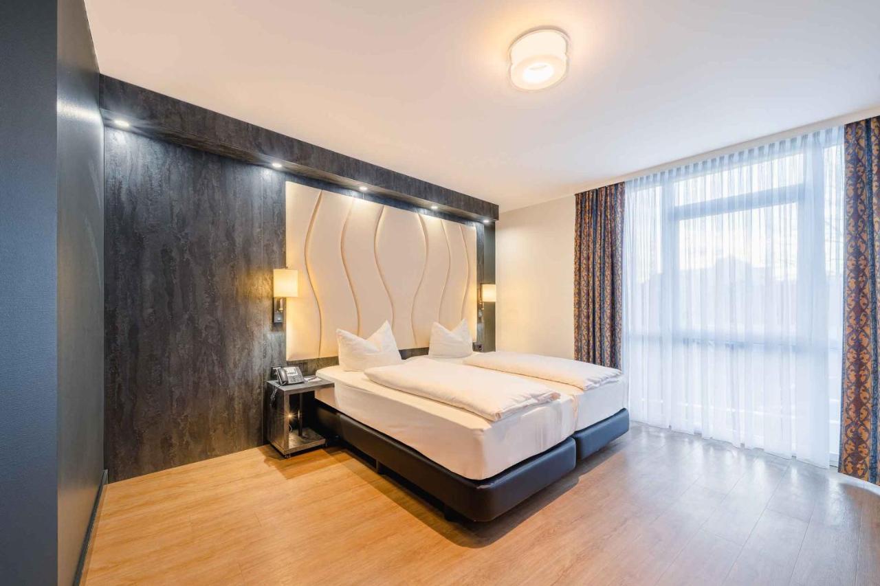 Plaza Inn Koeln Pulheim Luaran gambar