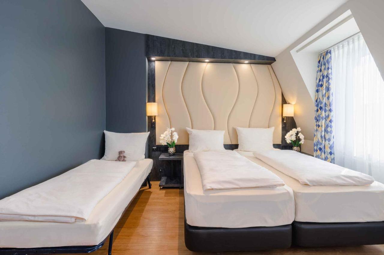 Plaza Inn Koeln Pulheim Luaran gambar