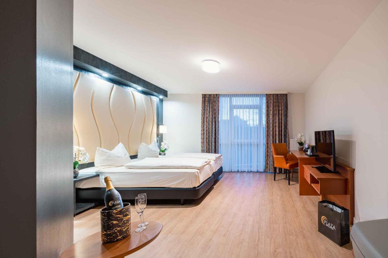 Plaza Inn Koeln Pulheim Luaran gambar