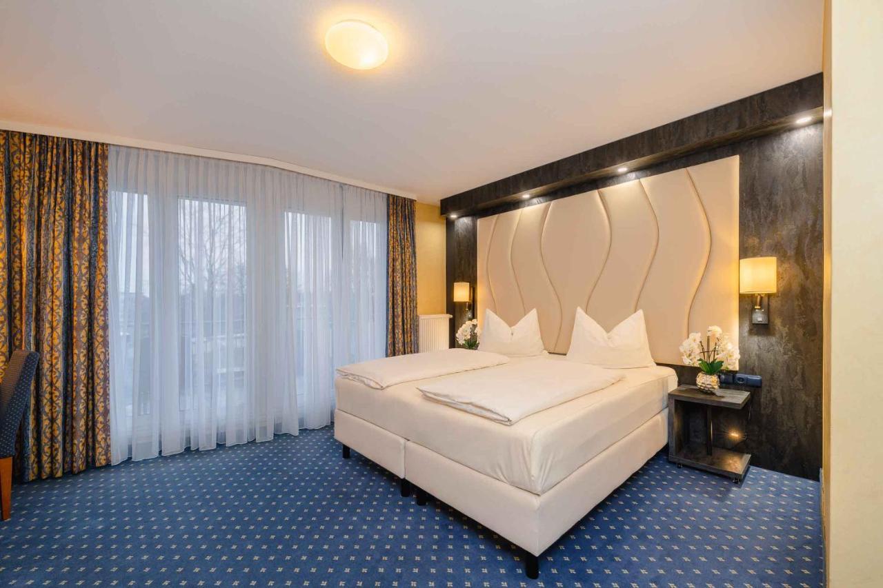 Plaza Inn Koeln Pulheim Luaran gambar