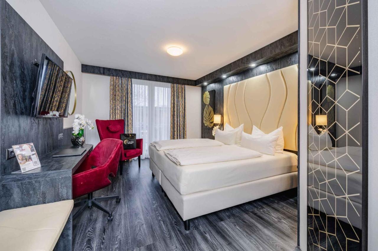 Plaza Inn Koeln Pulheim Luaran gambar