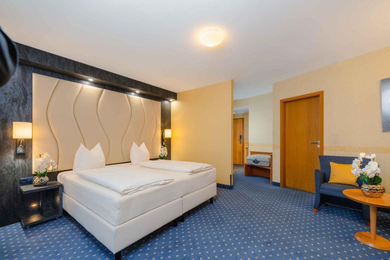 Plaza Inn Koeln Pulheim Luaran gambar