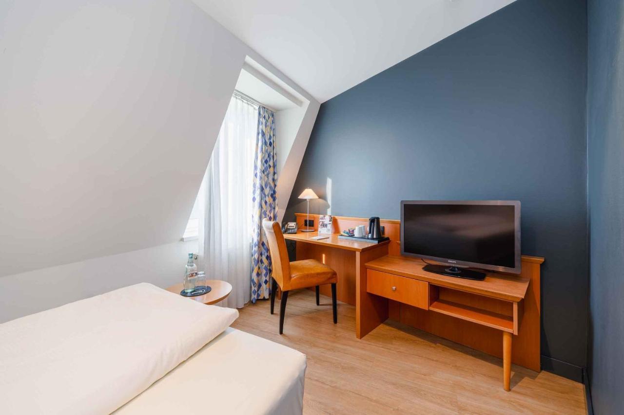 Plaza Inn Koeln Pulheim Luaran gambar