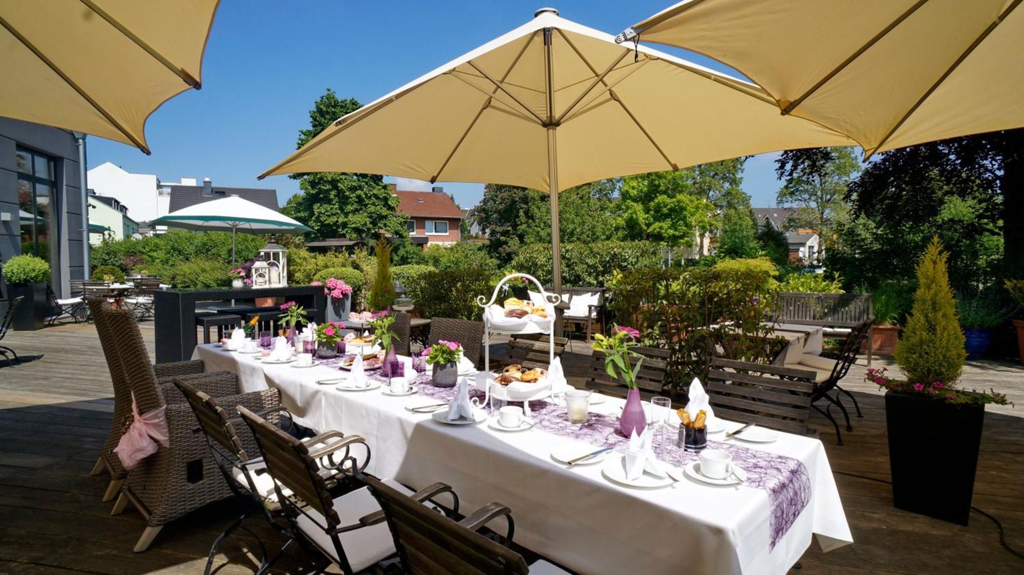 Plaza Inn Koeln Pulheim Luaran gambar