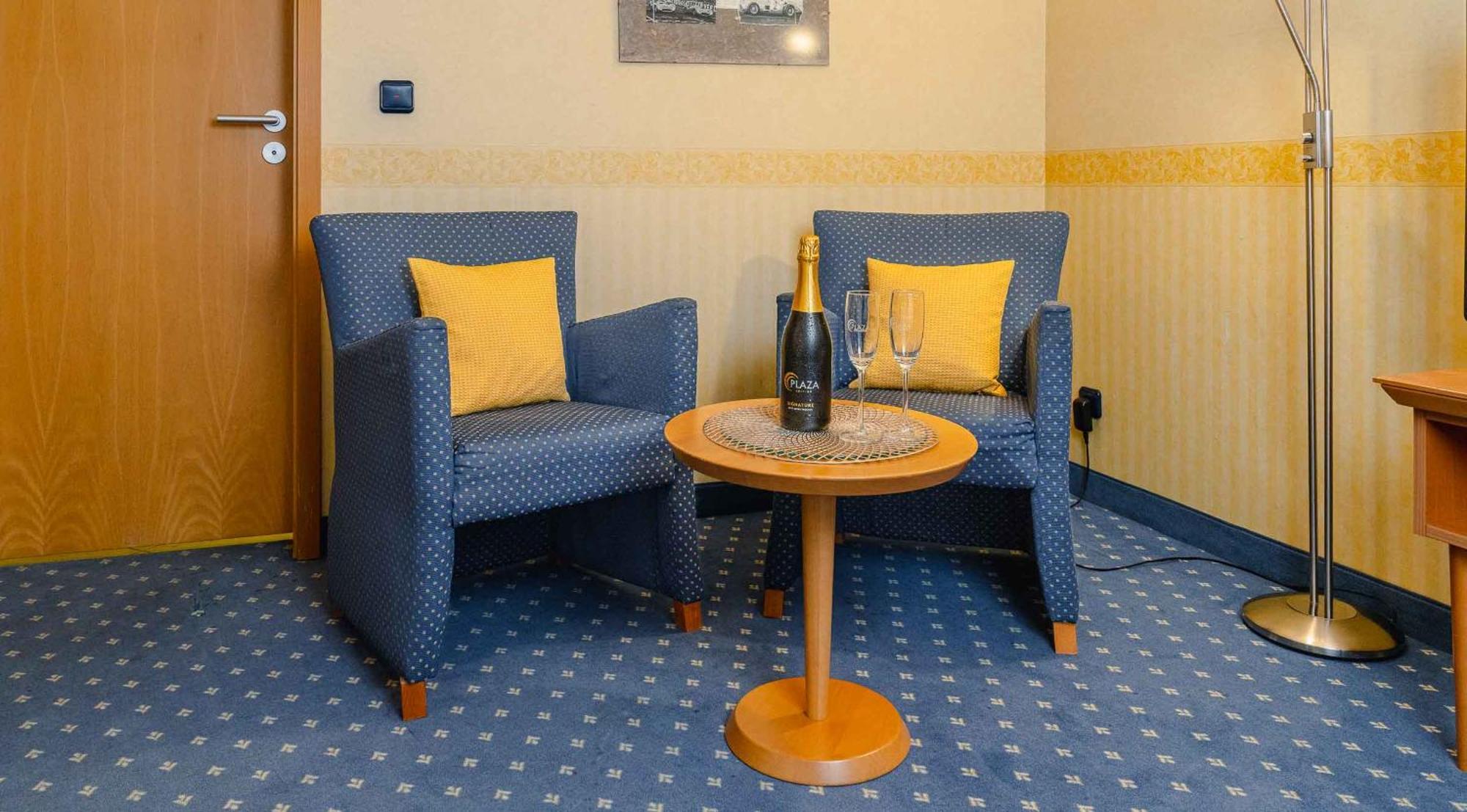 Plaza Inn Koeln Pulheim Luaran gambar