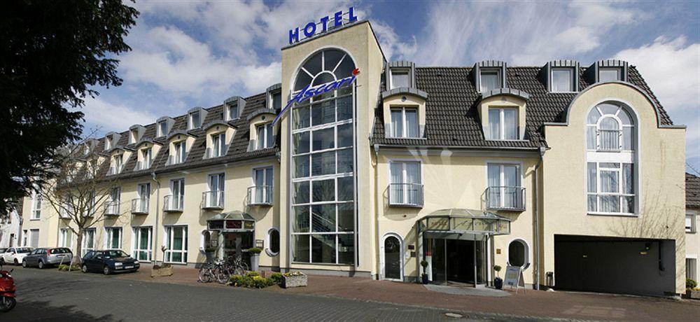Plaza Inn Koeln Pulheim Luaran gambar