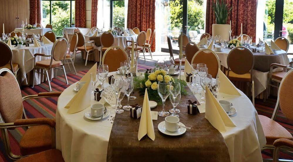 Plaza Inn Koeln Pulheim Luaran gambar