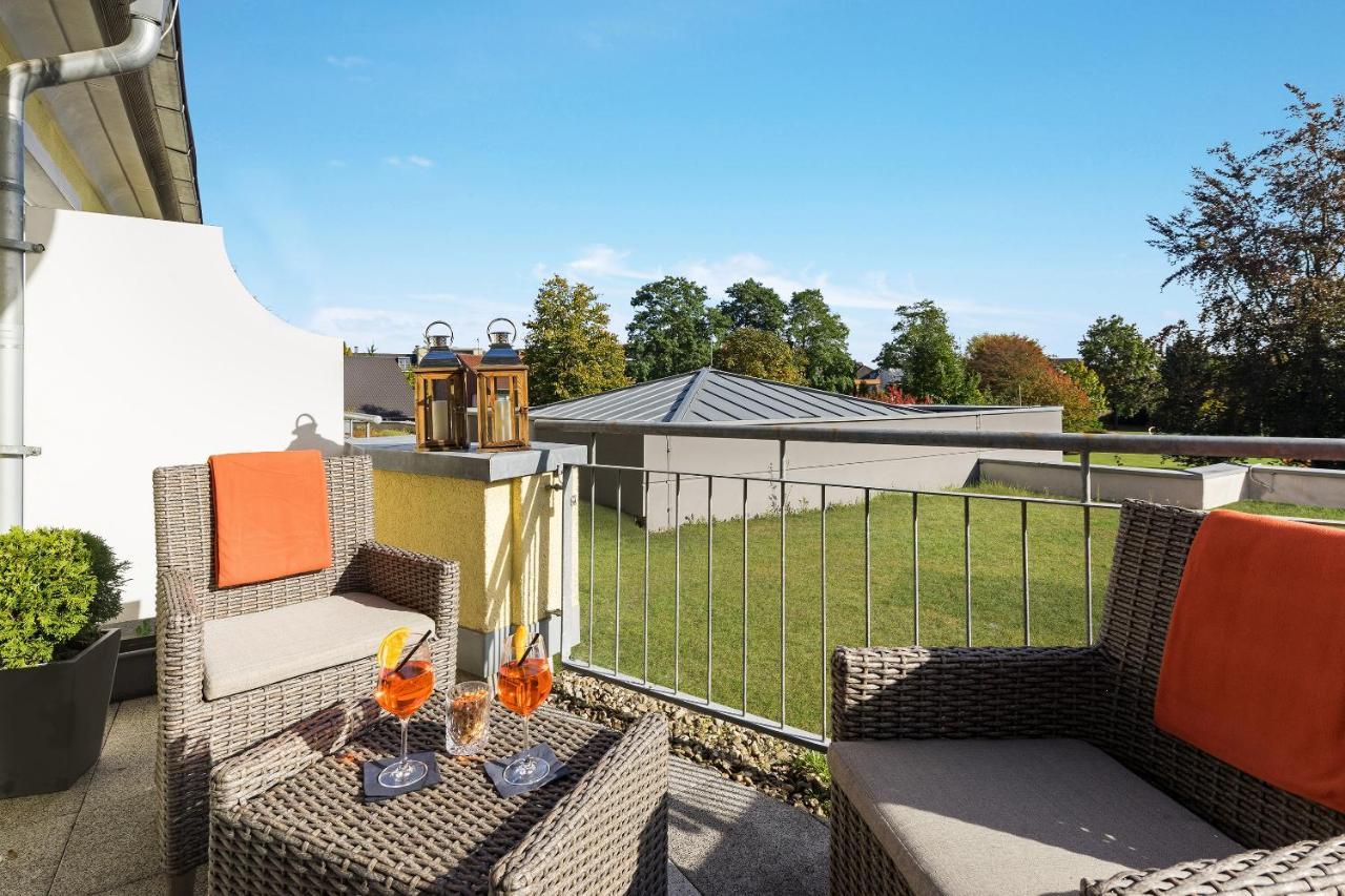 Plaza Inn Koeln Pulheim Luaran gambar